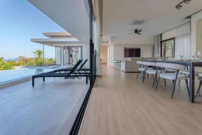 The Salin Seaview Villas by Homelink – Fotos 3