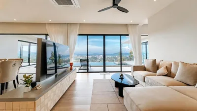 The Salin Seaview Villas by Homelink – Fotos 4