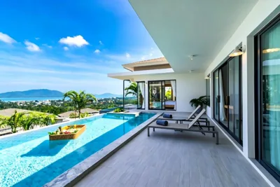 The Salin Seaview Villas by Homelink – Fotos 5