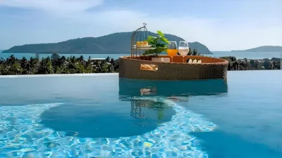 The Salin Seaview Villas by Homelink – Fotos 6