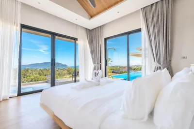The Salin Seaview Villas by Homelink – Fotos 8