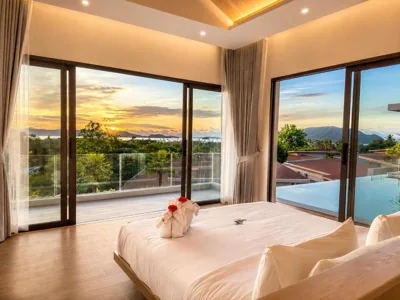 The Salin Seaview Villas by Homelink – Fotos 9