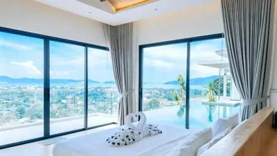 The Salin Seaview Villas by Homelink – Fotos 10