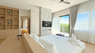 The Salin Seaview Villas by Homelink – Fotos 11