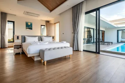 The Salin Seaview Villas by Homelink – Fotos 12