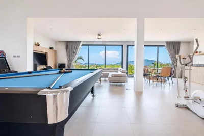 The Salin Seaview Villas by Homelink – Fotos 13