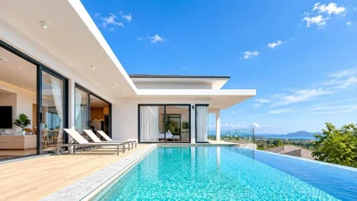 The Salin Seaview Villas by Homelink – Fotos 14