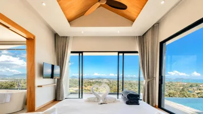 The Salin Seaview Villas by Homelink – Fotos 15