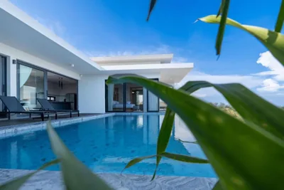 The Salin Seaview Villas by Homelink – Fotos 16